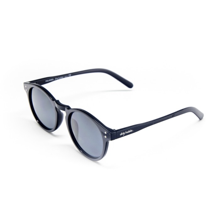 DIRTYHABITS Lunettes De Soleil JODA