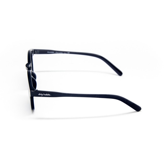 DIRTYHABITS Lunettes De Soleil JODA