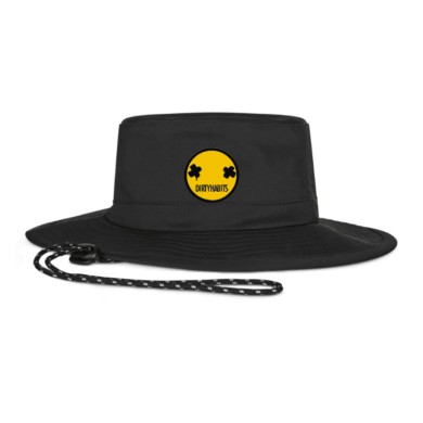 DIRTYHABITS Wet Brim Hat DIRTYHABITS Wet Brim Hat