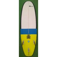 Surf BEKAIN funboard Surf BEKAIN funboard