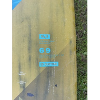DUOTONE Grip 4 SLS 2025 69L Occasion