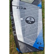 NORTH SAILS Wave Clear 4.7 2025 Occasion NORTH SAILS Wave Clear 4.7 2025 Occasion