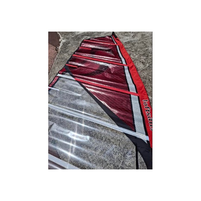 LOFT SAILS Oxygen 7.8 Occasion
