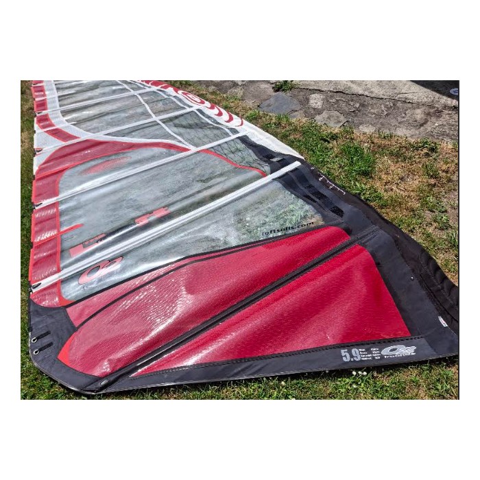 LOFT SAILS O2.5.9 Occasion