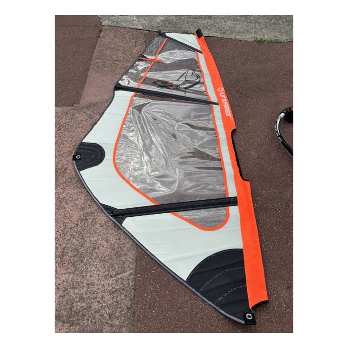 UNIFIBER Rookie 2.4m&sup2; Occasion