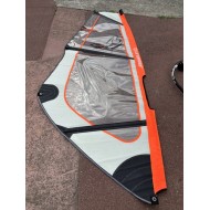 UNIFIBER Rookie 2.4m&sup2; Occasion