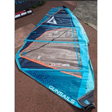 GUNSAILS Horizon 5.7m² 2021 Occasion GUNSAILS Horizon 5.7m² 2021 Occasion