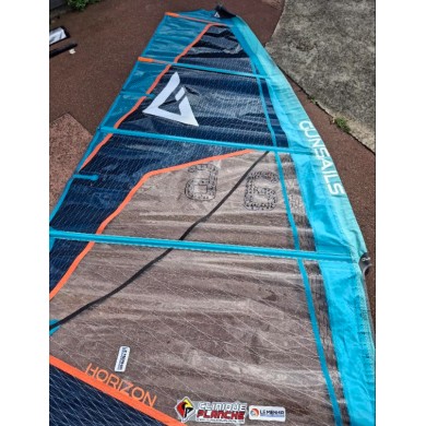 GUNSAILS Horizon 5.7m² 2021 Occasion GUNSAILS Horizon 5.7m² 2021 Occasion