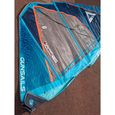 GUNSAILS Horizon 5.7m&sup2; 2021 Occasion