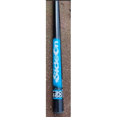 Side On 460 SDM 30% Carbon Occasion