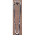NORTH SAILS Silver HD 160-210 Occasion