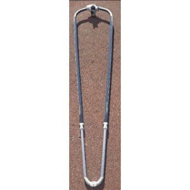 North Silver HD 160-210 Occasion