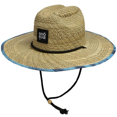 SOORUZ Straw Hat Pipa SOORUZ Straw Hat Pipa
