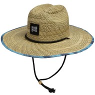 SOORUZ Straw Hat Pipa