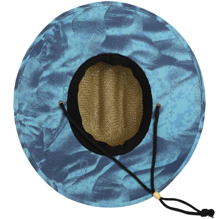 SOORUZ Straw Hat Pipa