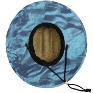 SOORUZ Straw Hat Pipa