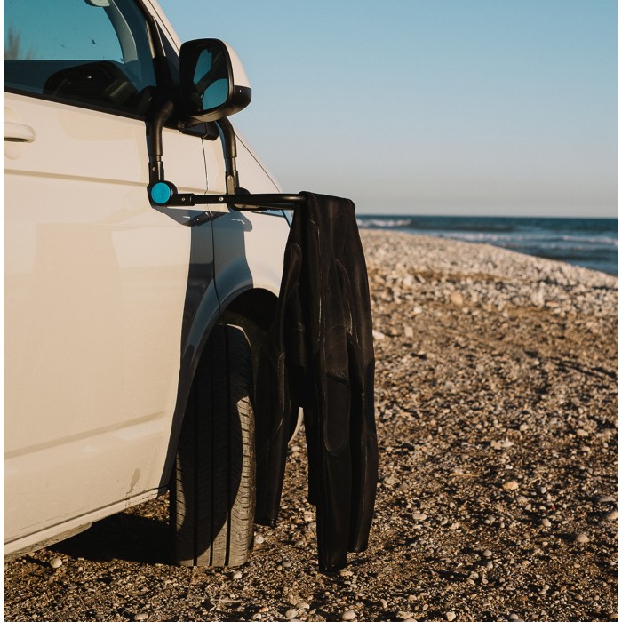 SURFLOGIC Wetsuit Dry Rack SURFLOGIC Wetsuit Dry Rack