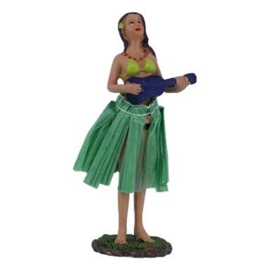 Hula Doll Poupées Hawaienne Hula Doll Poupées Hawaienne