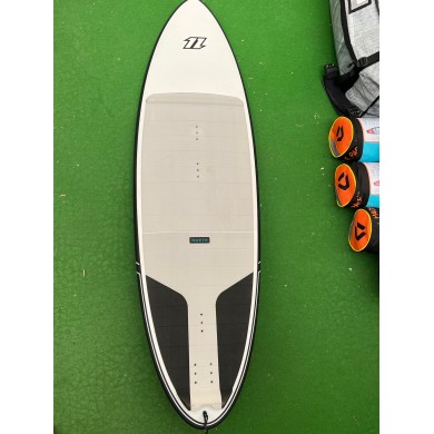 Surf kite occasion North Cross 5'3 2023 Surf kite occasion North Cross 5'3 2023