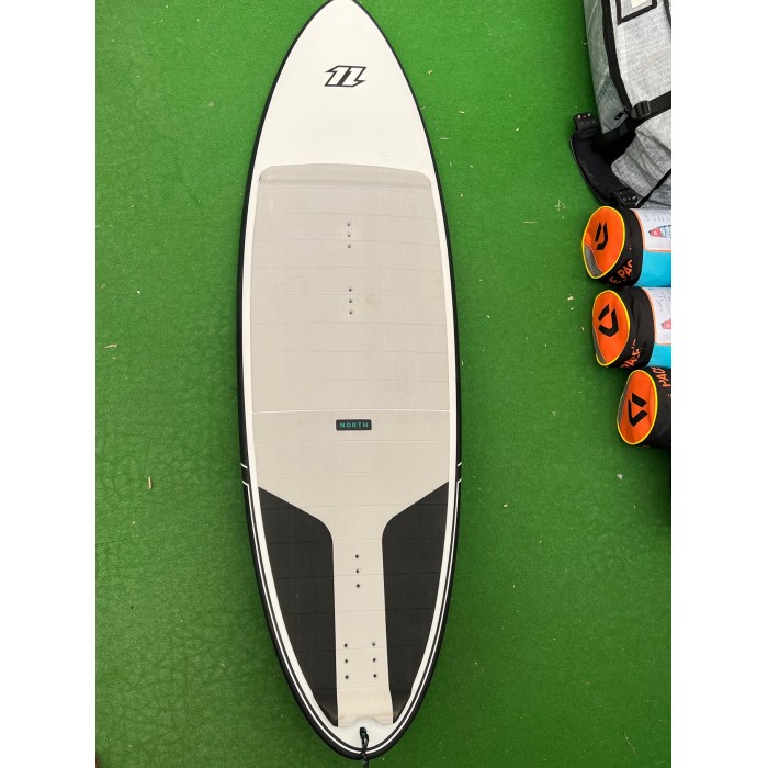 Surf kite occasion North Cross 5'3 2023