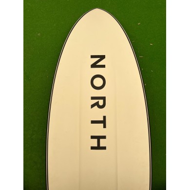 Surf kite occasion North Cross 5'3 2023 Surf kite occasion North Cross 5'3 2023