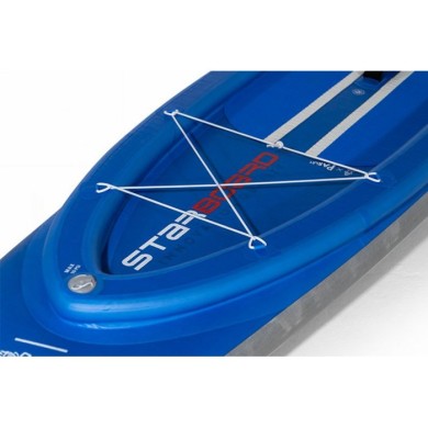STARBOARD Sup air THE WALL DC Deluxe Occasion STARBOARD Sup air THE WALL DC Deluxe Occasion