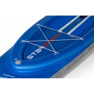 STARBOARD Sup air THE WALL DC Deluxe Occasion STARBOARD Sup air THE WALL DC Deluxe Occasion