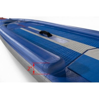 STARBOARD Sup air THE WALL DC Deluxe Occasion STARBOARD Sup air THE WALL DC Deluxe Occasion