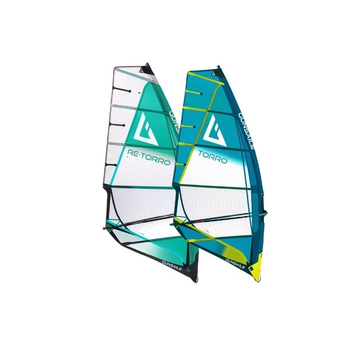 GUNSAILS Torro 2026