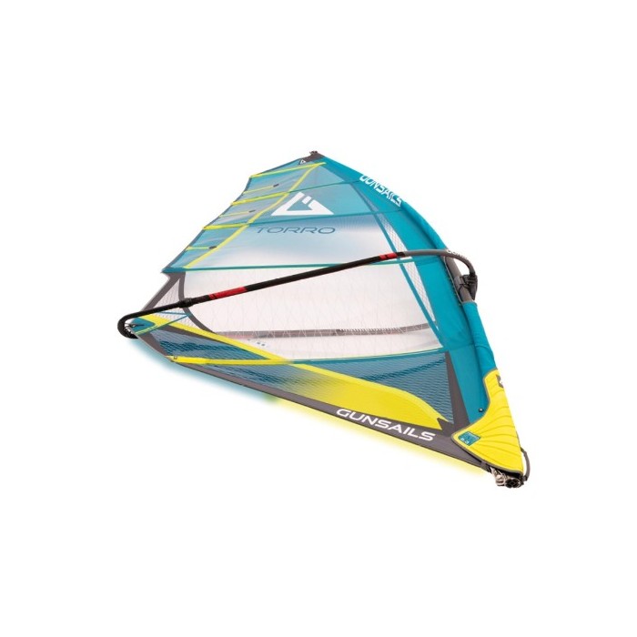 GUNSAILS Torro 2026