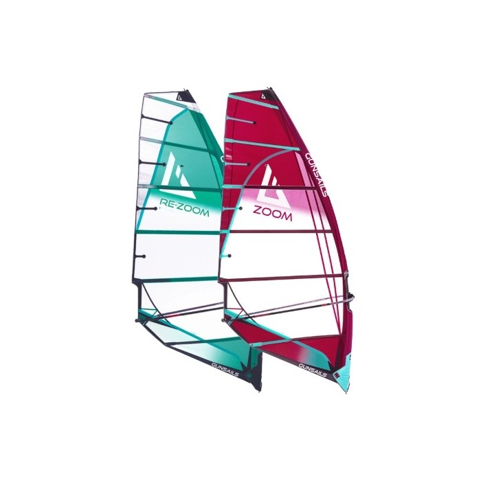 GUNSAILS Zoom 2025