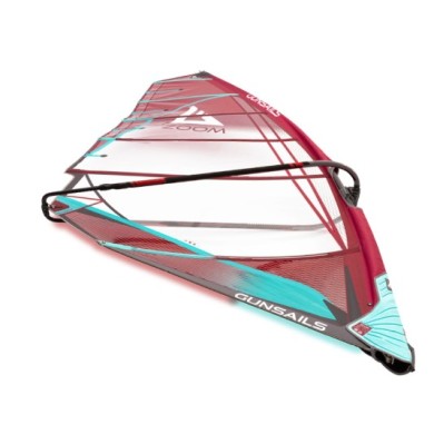 GUNSAILS Zoom 2025 GUNSAILS Zoom 2025