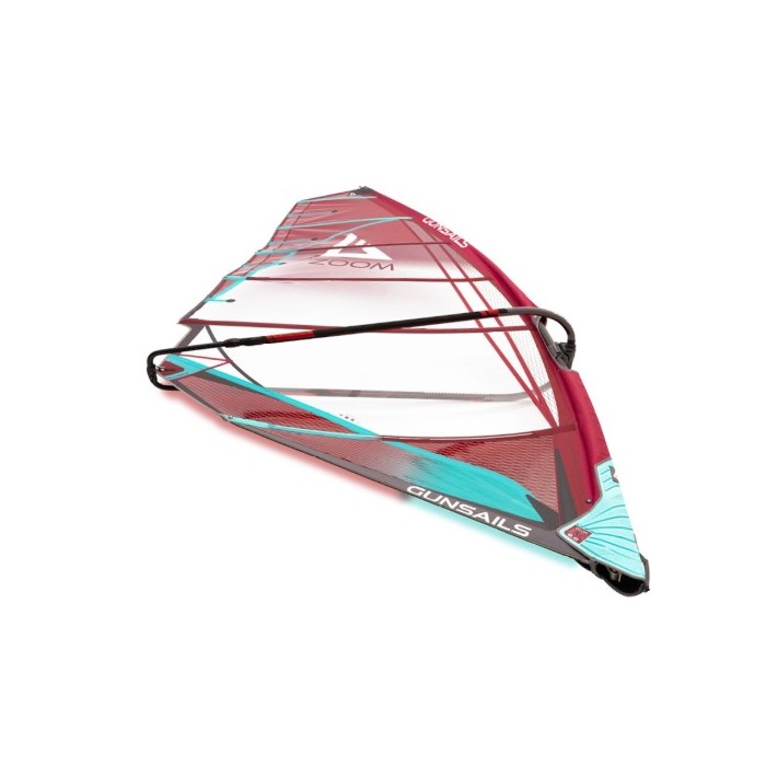 GUNSAILS Zoom 2025