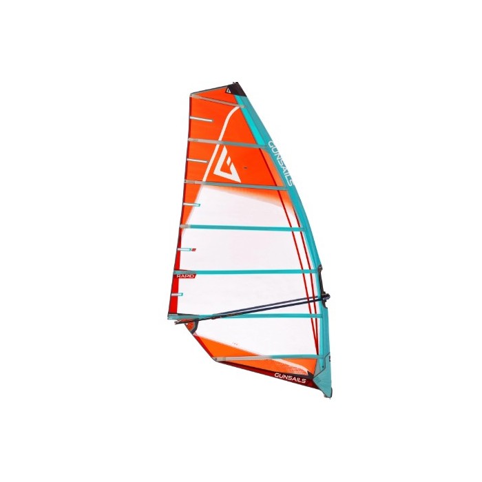 GUNSAILS Rapid 2026 GUNSAILS Rapid 2026