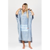AFTER Poncho High End