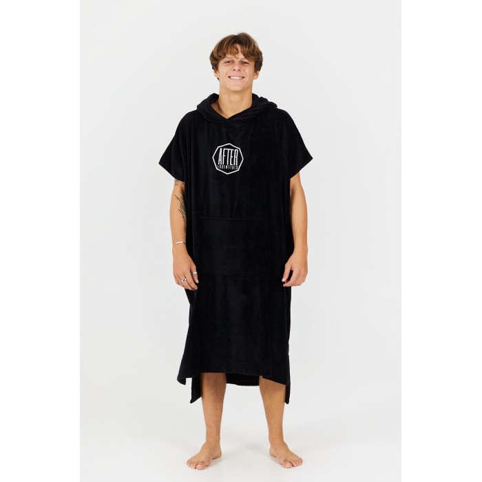 AFTER Poncho Logo