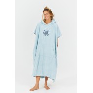 AFTER Poncho Logo
