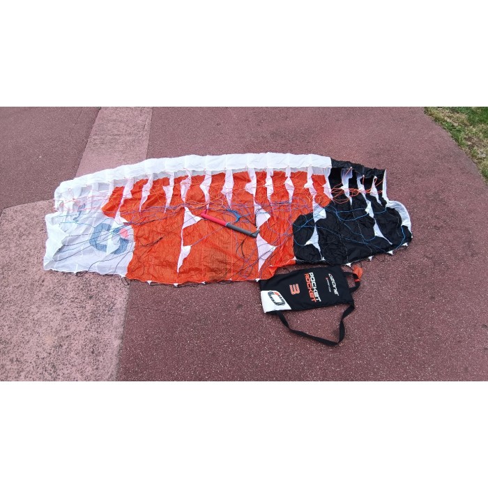 OZONE Pocket Rocket 3M&sup2; OCCASION