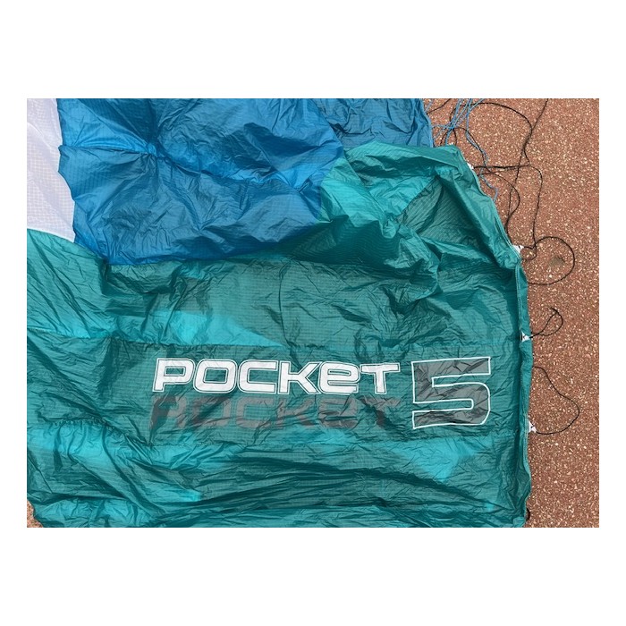OZONE Pocket Rocket Occasion
