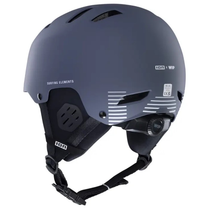 ION Casque Slash Amp ION Casque Slash Amp