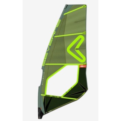 SEVERNE S-1 2025 SEVERNE S-1 2025