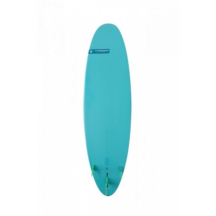 STARBOARD Longboard Limited Serie Blue 2025