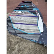DUOTONE S-pace 7.3m&sup2; 2025 Occasion