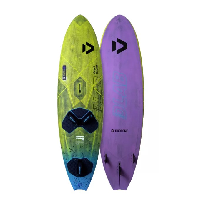 DUOTONE Grip 3 D/Lab 2026 DUOTONE Grip 3 D/Lab 2026