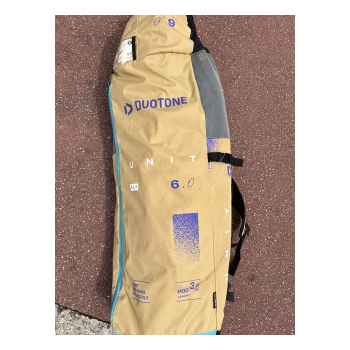 DUOTONE Unit SLS 2026 Sand Occasion DUOTONE Unit SLS 2026 Sand Occasion