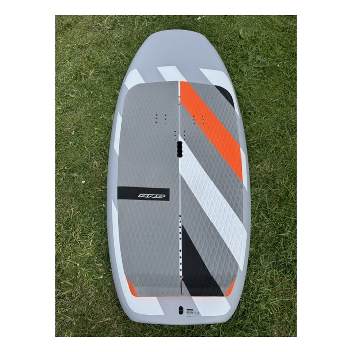 RRD Beluga Y27 125 LTE Occasion