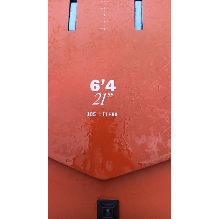 F-One ROCKET MID LENGTH Occasion