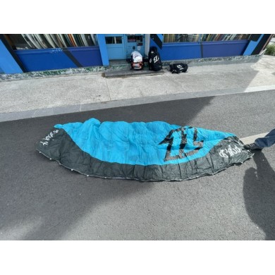 NORTH Solid 8 4m² + Barre Occasion NORTH Solid 8 4m² + Barre Occasion