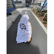 NORTH Solid 8 9m&sup2; + Barre Occasion