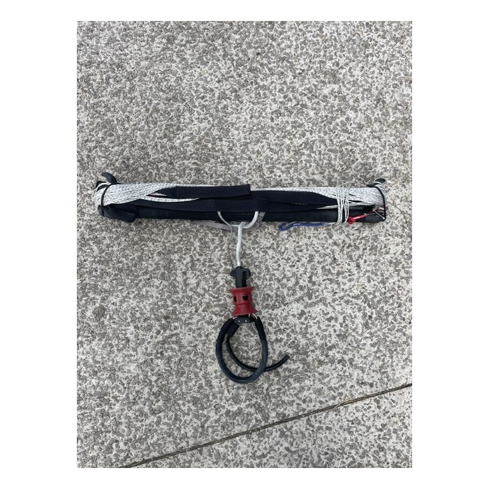 NORTH Solid 8 9m&sup2; + Barre Occasion